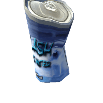 Popcan HD Crushed 4